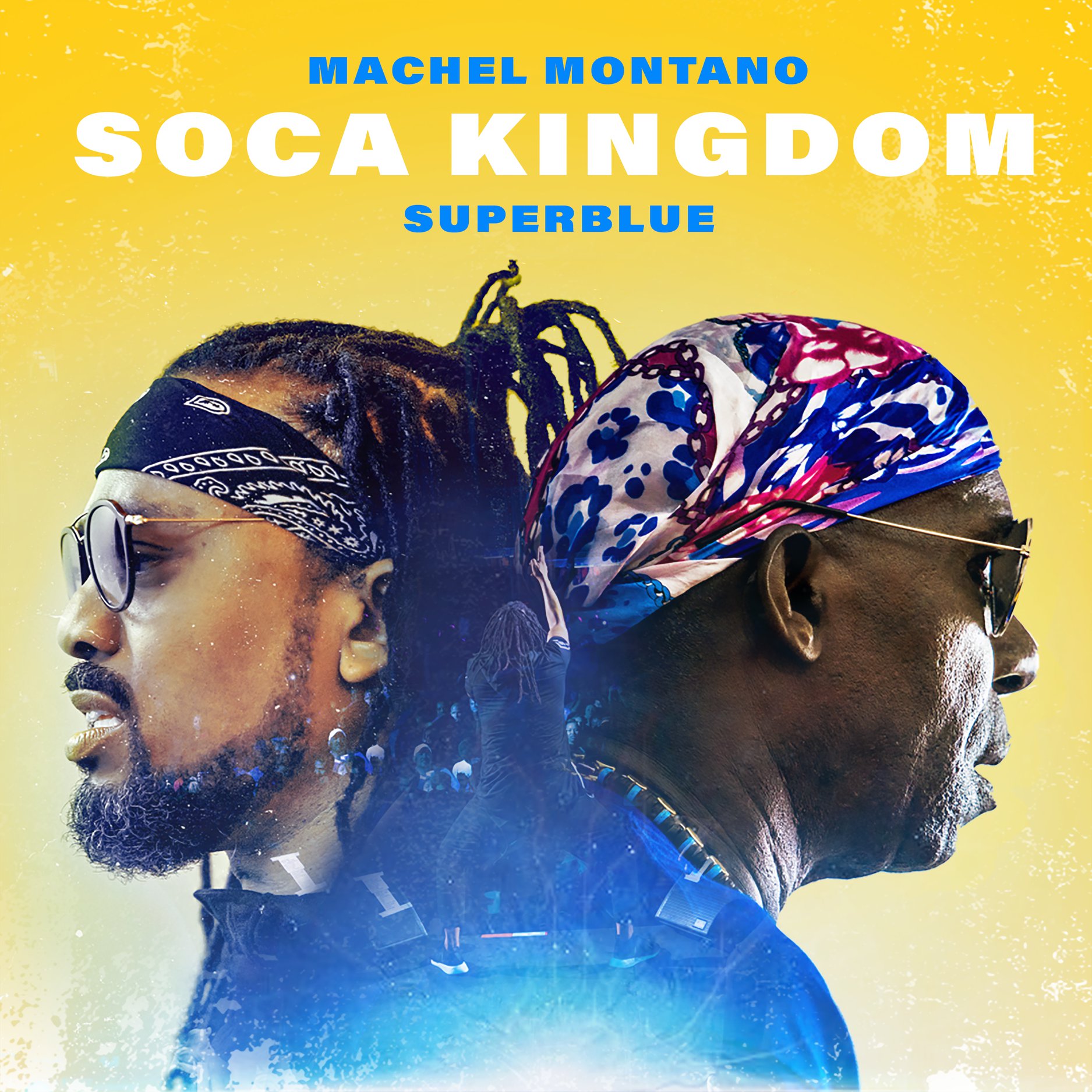 machel montano ft freetown