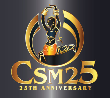 CSM25 Chutney Soca Monarch 2020