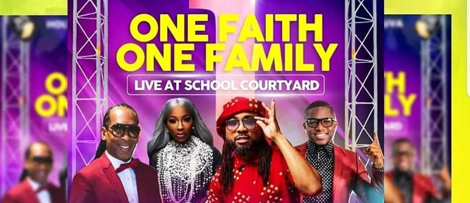 One Faith One Family 2020
