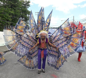 Large Carnival Bands 2023 – Trinidad and Tobago | My Trini Lime